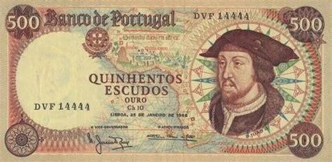 mata uang negara portugal